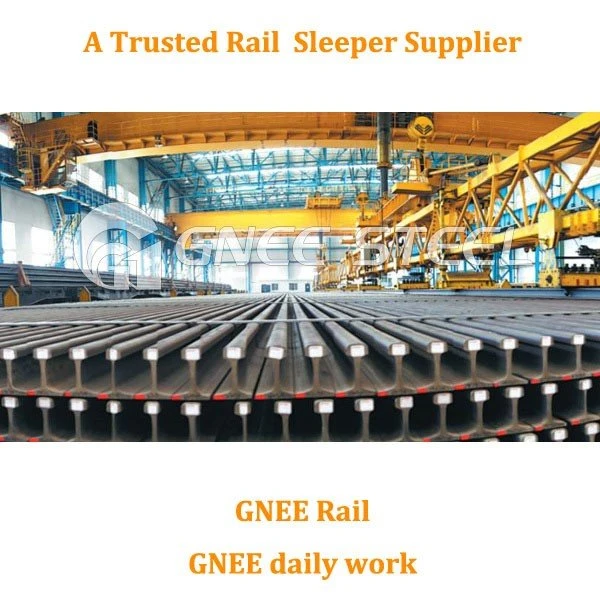 Steel Rail