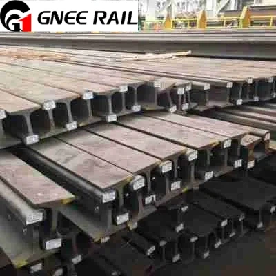JIS 12KG Steel Rail