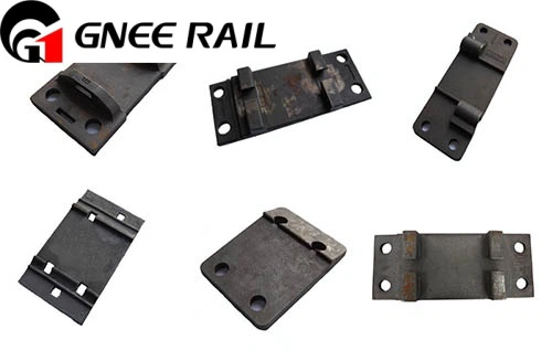 S49 Ribbed Base Plate S49 Ribbed Base Plate