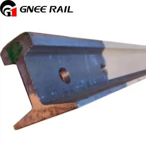 9kg Light Rail