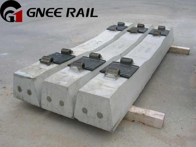 Crane Rail Sole Plate