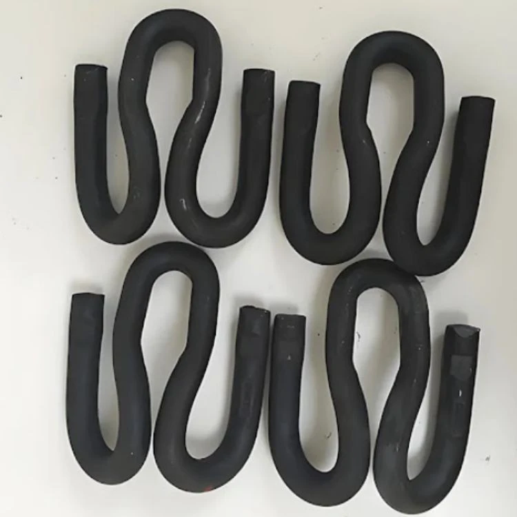 FC Type Tension Clamp Rail Fastening System FC Type Tension Clamp Rail Fastening System
