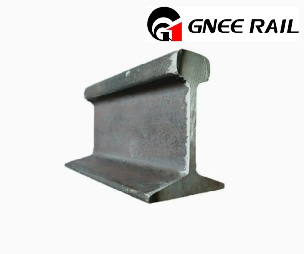 GB Standard 50KG Steel Rail