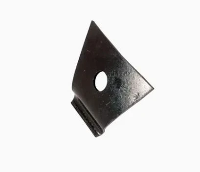 Nabla Type Railway Fastening System