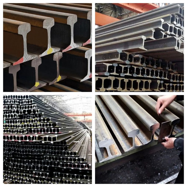 crane rail crane rail