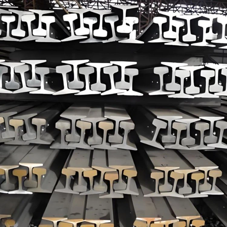 QU70 QU80 QU100 QU120 Crane Rail