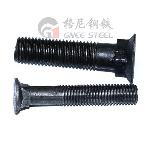 Railroad Bridge Bolts Railroad Bridge Bolts