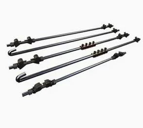Railroad Track Gauge Bars suppliers